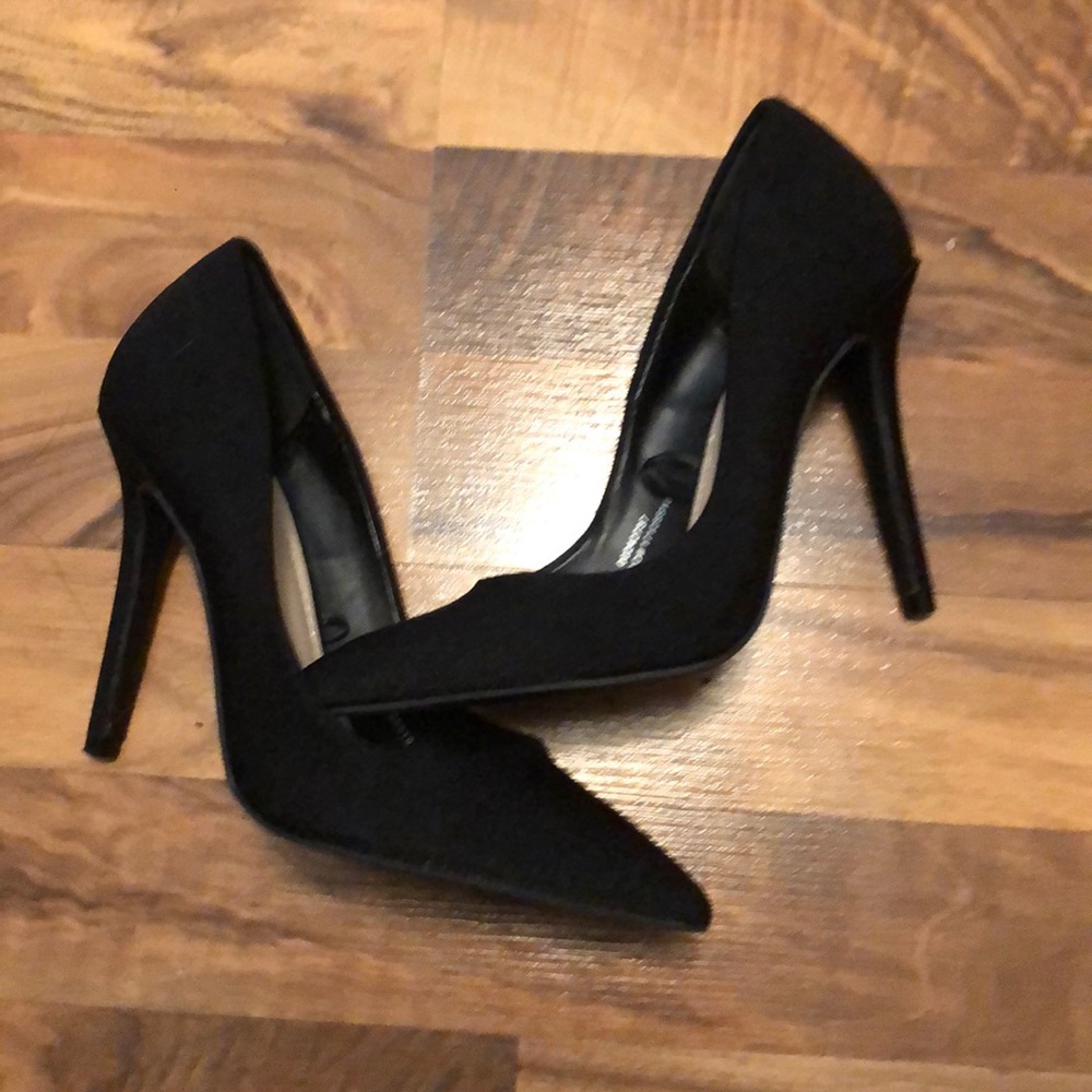 Heel